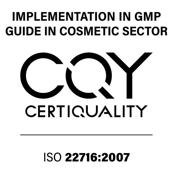 UNI EN ISO 22716:2008